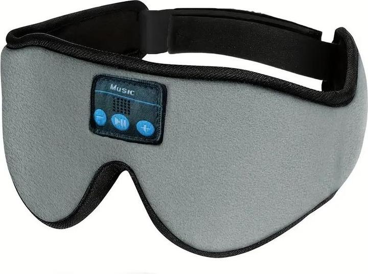 Produktbild Cbx Bluetooth Schlafmaske (Schlafmaske)