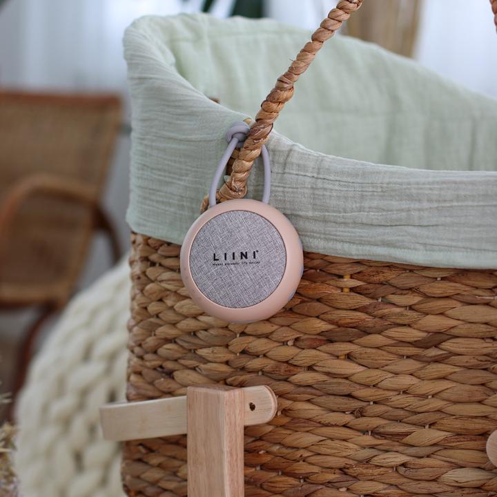 Actual product image Liini Sleep aid