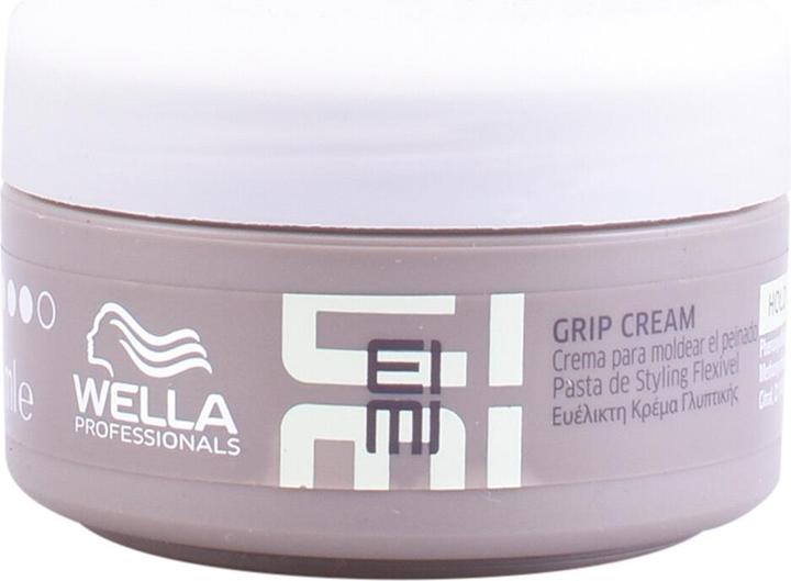 Image du produit Wella EIMI grip cream 75 ml (Pâte capillaire, 75 ml)
