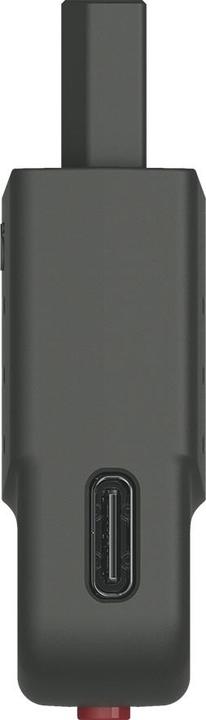 Actual product image 8bitdo Saturn retro receiver (Windows)