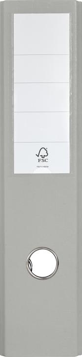 Actual product image Esselte Swiss Edition ECO (A4, 75 mm, 1 Piece)