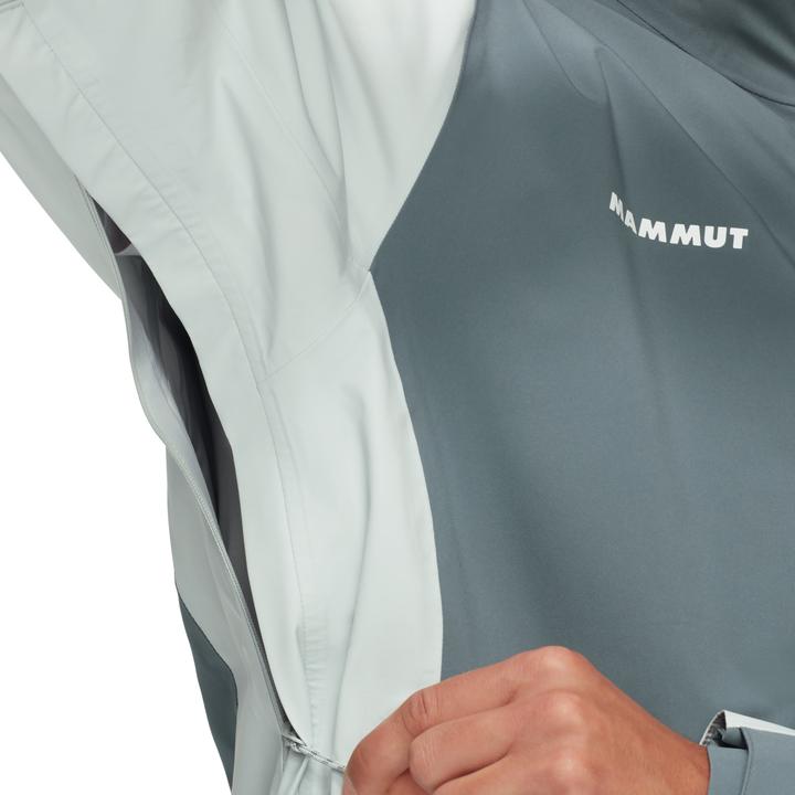 Immagine prodotto Mammut Linard Guide HS Hooded Jacket Men (L)