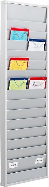 Actual product image Eichner Workshop planner (55.5 x 175.5 cm)