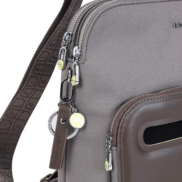 Image du produit Hedgren Fika City Sac à dos RFID 31 cm (10 l)