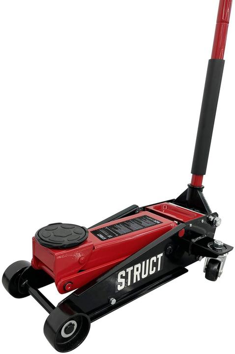 Actual product image Struct Jack 3000 kg, load capacity: 3000 kg