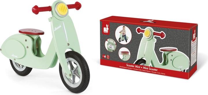 Produktbild Janod Roller