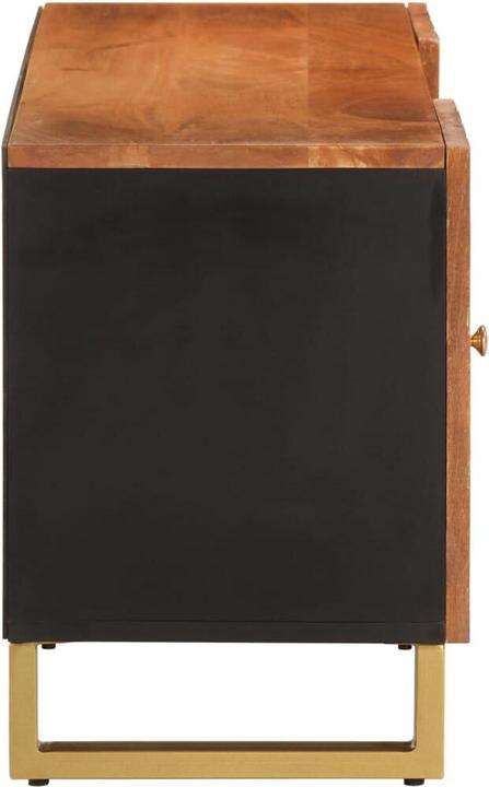 Actual product image VidaXL Zilly (105 x 33.5 x 46 cm)