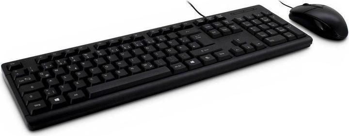 Produktbild Intertech KB-118 (Eng. Int., Kabelgebunden)