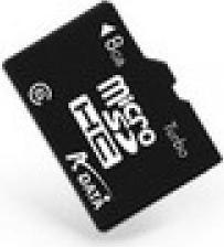 Immagine prodotto Adata Scheda microSDHC 8GB,, Classe 4 (8 GB, microSDHC)