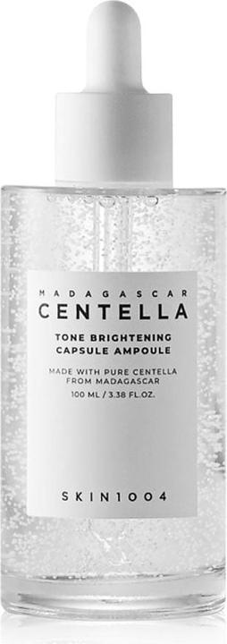 Skin1004 Madagascar Centella Tone Brightening Capsule Ampoule (100 ml)
