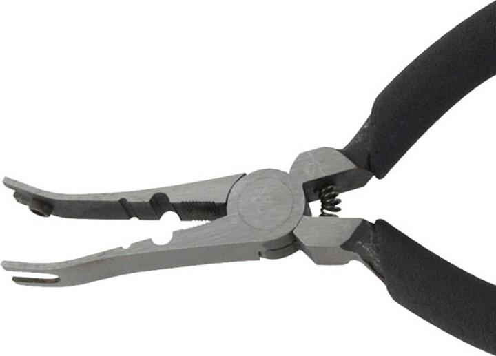 Actual product image Donau Ball-nose pliers (140 mm)