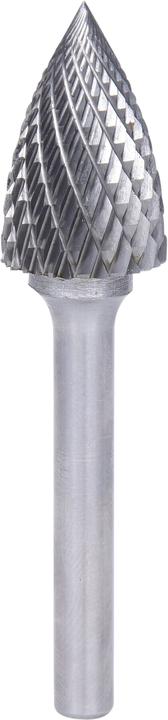 Actual product image KS Tools HM pointed burr shape G