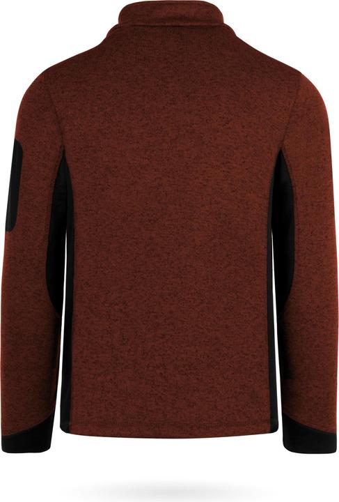 Immagine prodotto Normani Giacca in pile a maglia da uomo Wapusk - 1721 (XL)