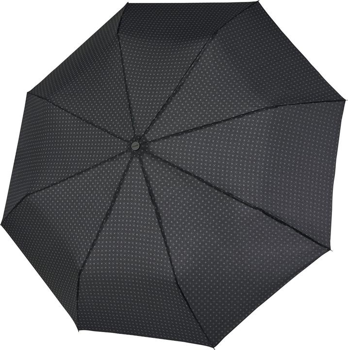 Actual product image Doppler RS.Hr.MAGIC Carbonsteel space/black, 55/8, Pongee