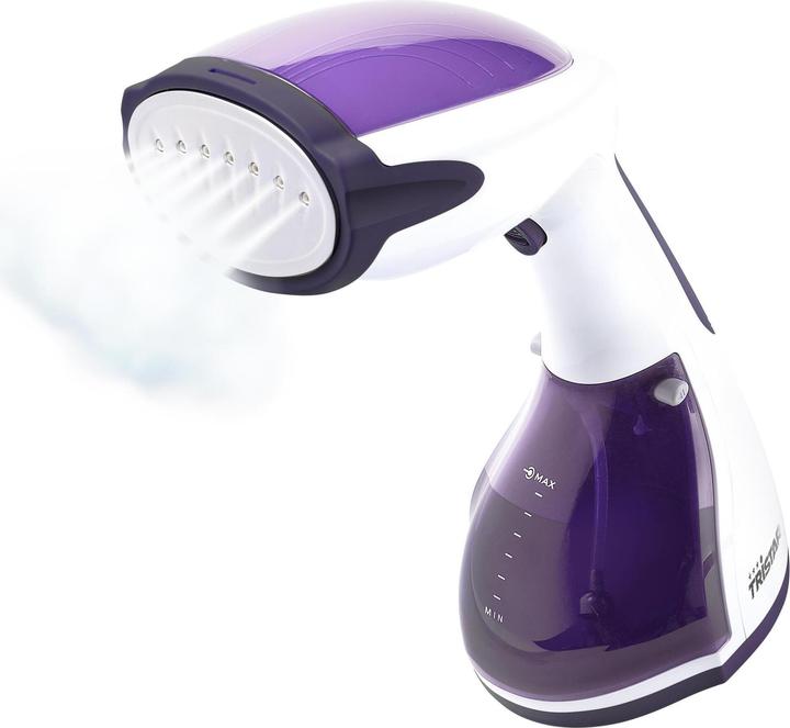 Image du produit Tristar ST-8916 Brosse à vapeur portable pour les textiles (1200 W, 20 g/min)