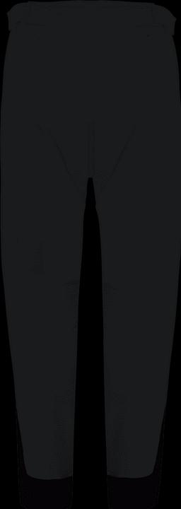 Produktbild Platzangst CF Lotus - schwarz (M)