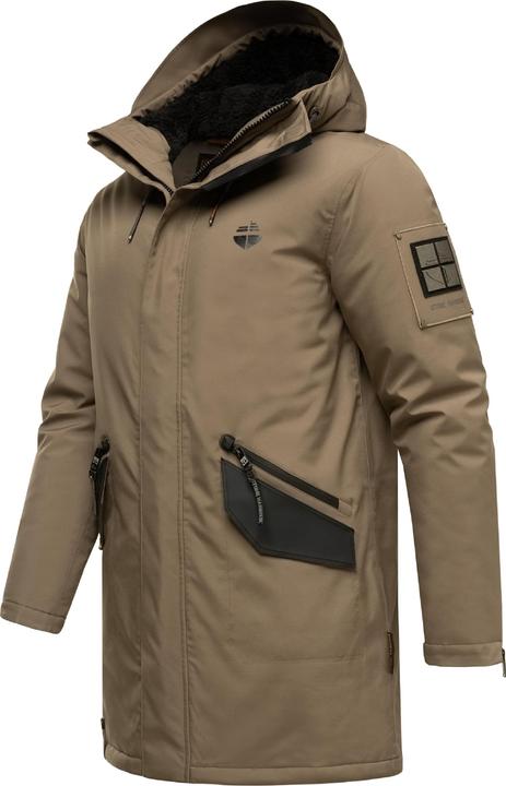 Produktbild Stone Harbour Ragaan (M)