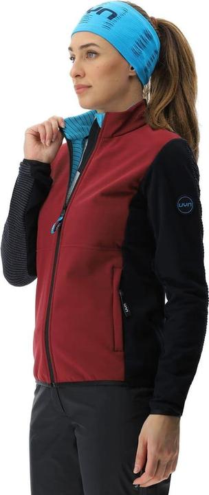 Produktbild UYN Softshelljacke Spire (M)