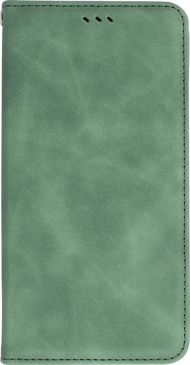 Immagine prodotto PhoneLook Custodia in pelle Flip Wallet Vintage con chiusura magnetica e porta carte di credito (Apple iPhone 15 Pro Max)