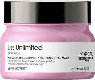 L'Oréal Professionnel Serie Expert Liss Unlimited (250 ml)
