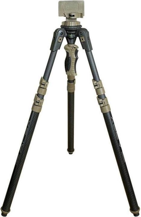 Image du produit Primos Trigger Stick APEX en fibre de carbone Tripode