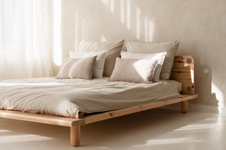 Actual product image Karup Design Peek (180 x 200 cm)