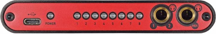 Actual product image ESI Audiotechnik Gigaport eX (USB)