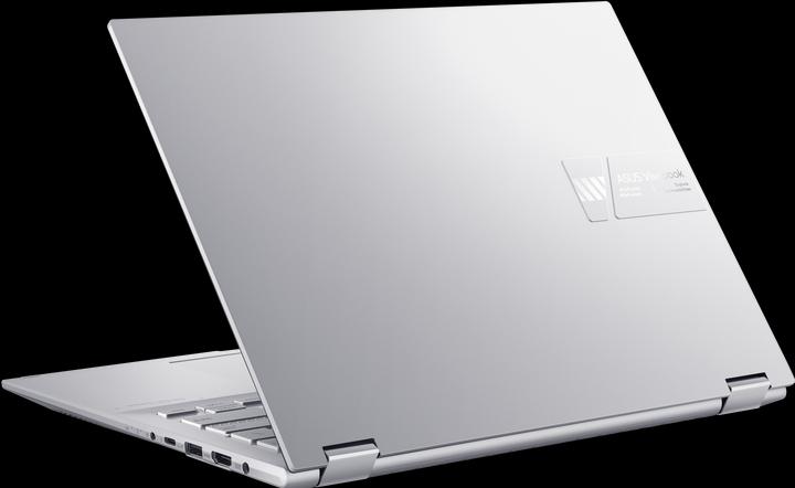 Produktbild ASUS VivoBook S 14 Flip OLED (14", Intel Core i7-12700H, 16 GB, 1000 GB, CH)