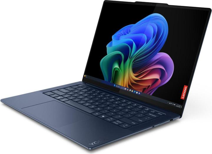 Produktbild Lenovo Yoga Slim 7 (14.50", Snapdragon X Plus X1P-64-100, 16 GB, 1000 GB, CH)