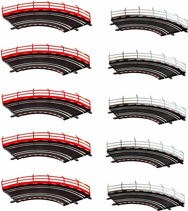 Image du produit Carrera Allez! Clôture de piège