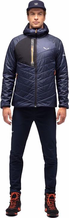 Actual product image Salewa Catinaccio Tirol Wool Jacket (L)