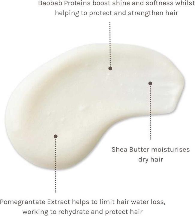 Produktbild Evolve - Superfood Shine Conditioner (500 ml)