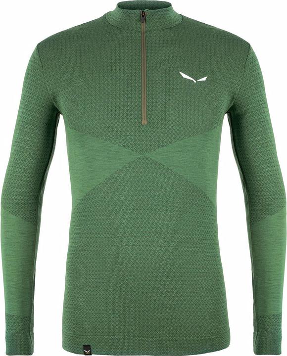 Salewa Zebru Responsive Zip Longsleeve (XL)