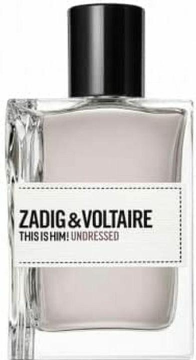 Produktbild Zadig & Voltaire Undressed Eau de Toilette (Eau de Toilette, 100 ml)
