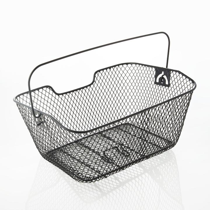 Produktbild Profex Gepäckträgerkorb (19 l)