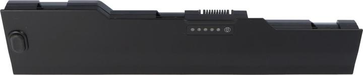 Actual product image Dell Battery XPS M1730, 312-0680, HG307, WG317 (6 Cells, 6600 mAh)