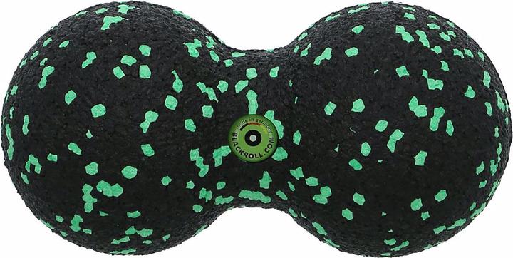 Actual product image Blackroll duoball