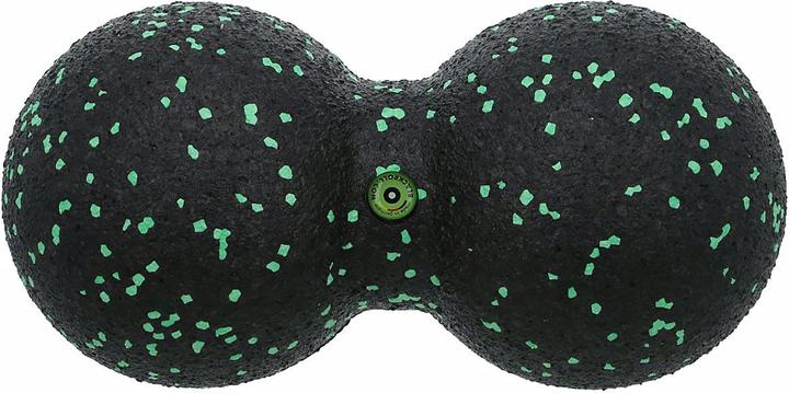 Actual product image Blackroll duoball