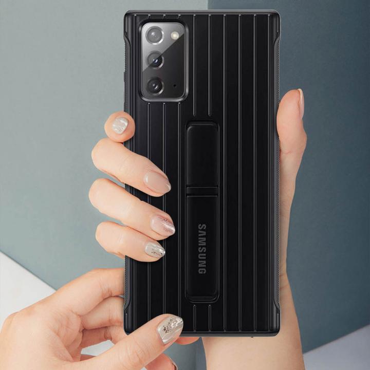 Produktbild Samsung Protective Standing Cover (Samsung Galaxy Note 20)