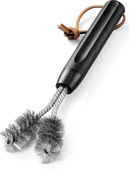 Actual product image Weber Grill Brush (27 cm)