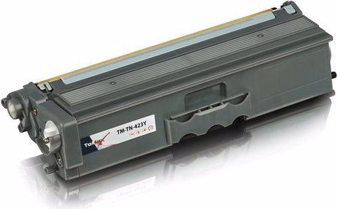 Actual product image Inkadoo Compatible toner for Brother TN-423 MFC-L 8900 Series HL-L 8260 DCP-L 8410 Series (Y, FC)