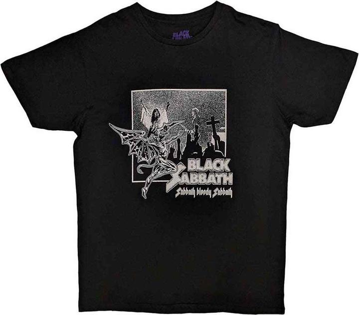 Black Sabbath Bloody Sabbath