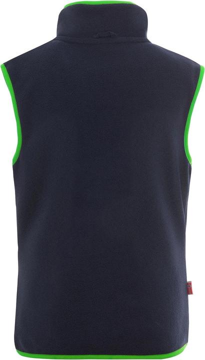Actual product image Trollkids Arendal vest (152)