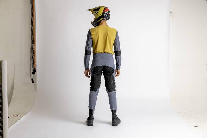 Produktbild iXS Trigger EVO long sleeve Jersey (XL)