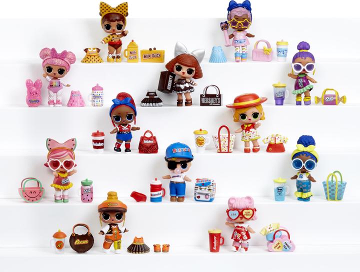 Produktbild L.O.L. Surprise! LOL. Surprise Loves Mini-Pop