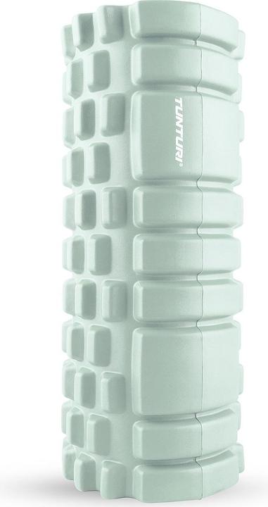 Produktbild Tunturi Yoga Massageroller 33 cm Mintgrün