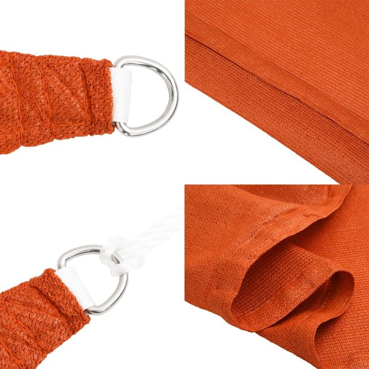 Actual product image VidaXL Sonnensegel (250 x 300 cm)