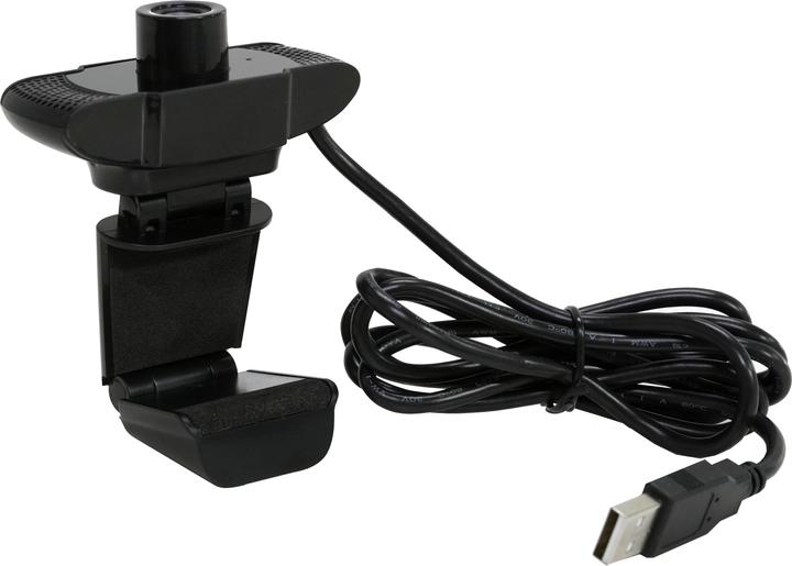 Image du produit Leotec WEBCAM FHD USB 1080P (2 Mpx)