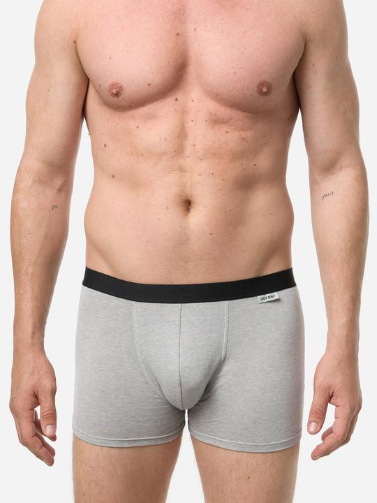 Actual product image Nur Der Retro Boxer Cotton Stretch (XXL, pack of 6)