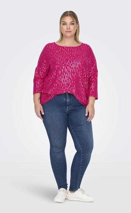 Immagine prodotto Only Top a girocollo regular fit (L)